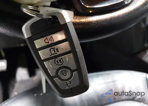 2018 Ford Explorer Xlt from USA, damaged, VIN 1FM5K8D88JGC89390